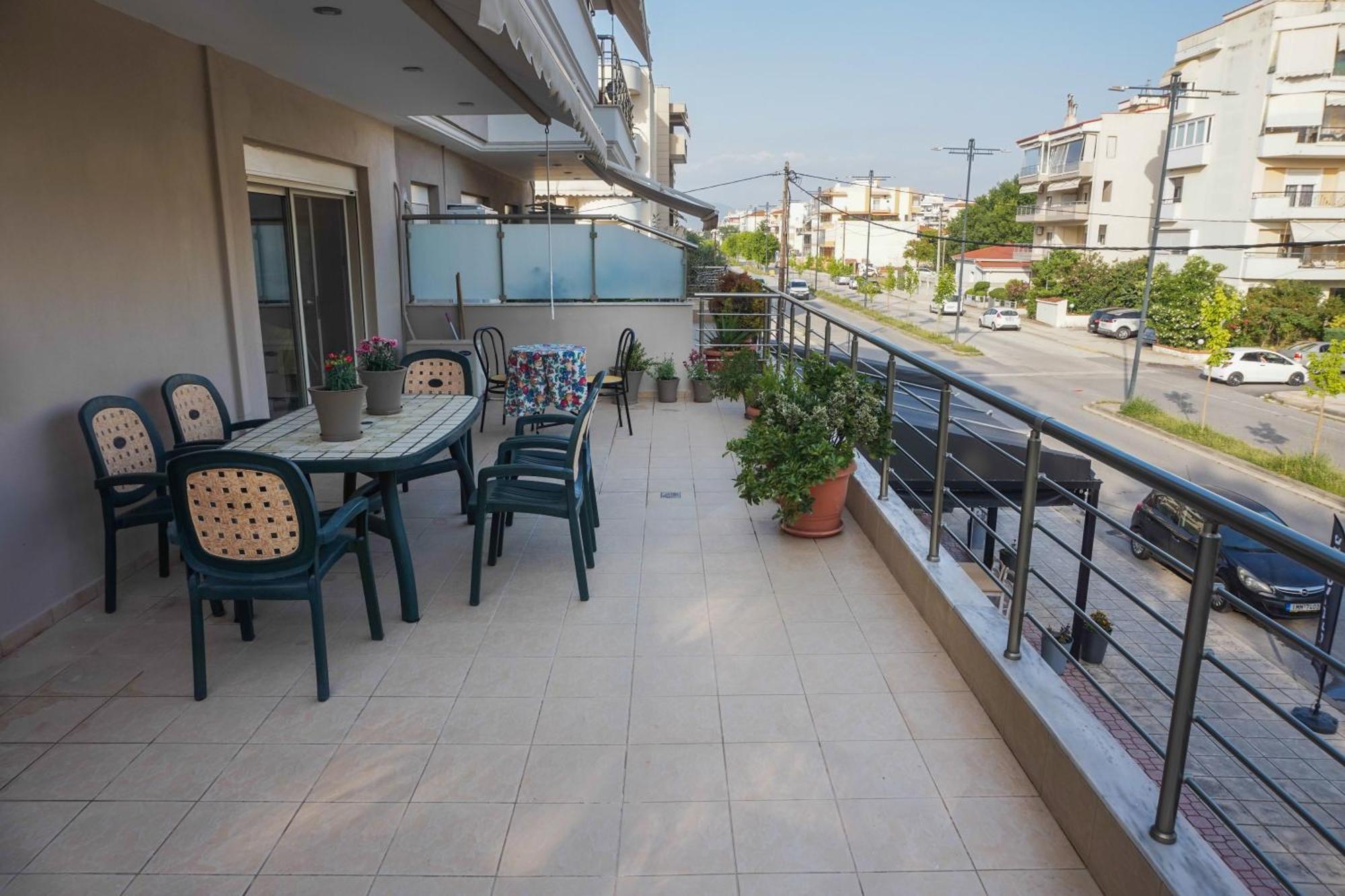 Epivates Family Apartment Neo Epivates