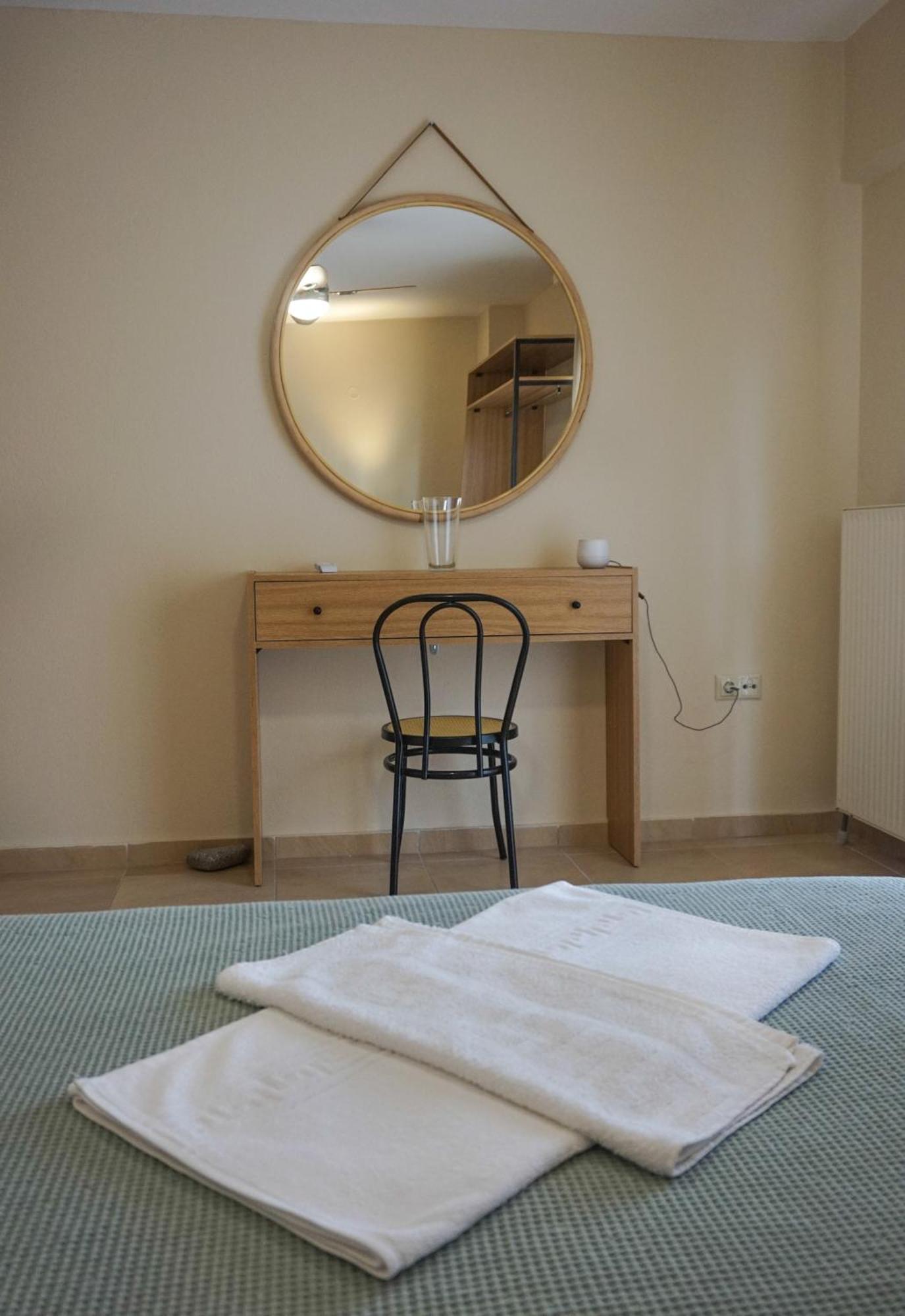 Epivates Family Apartment