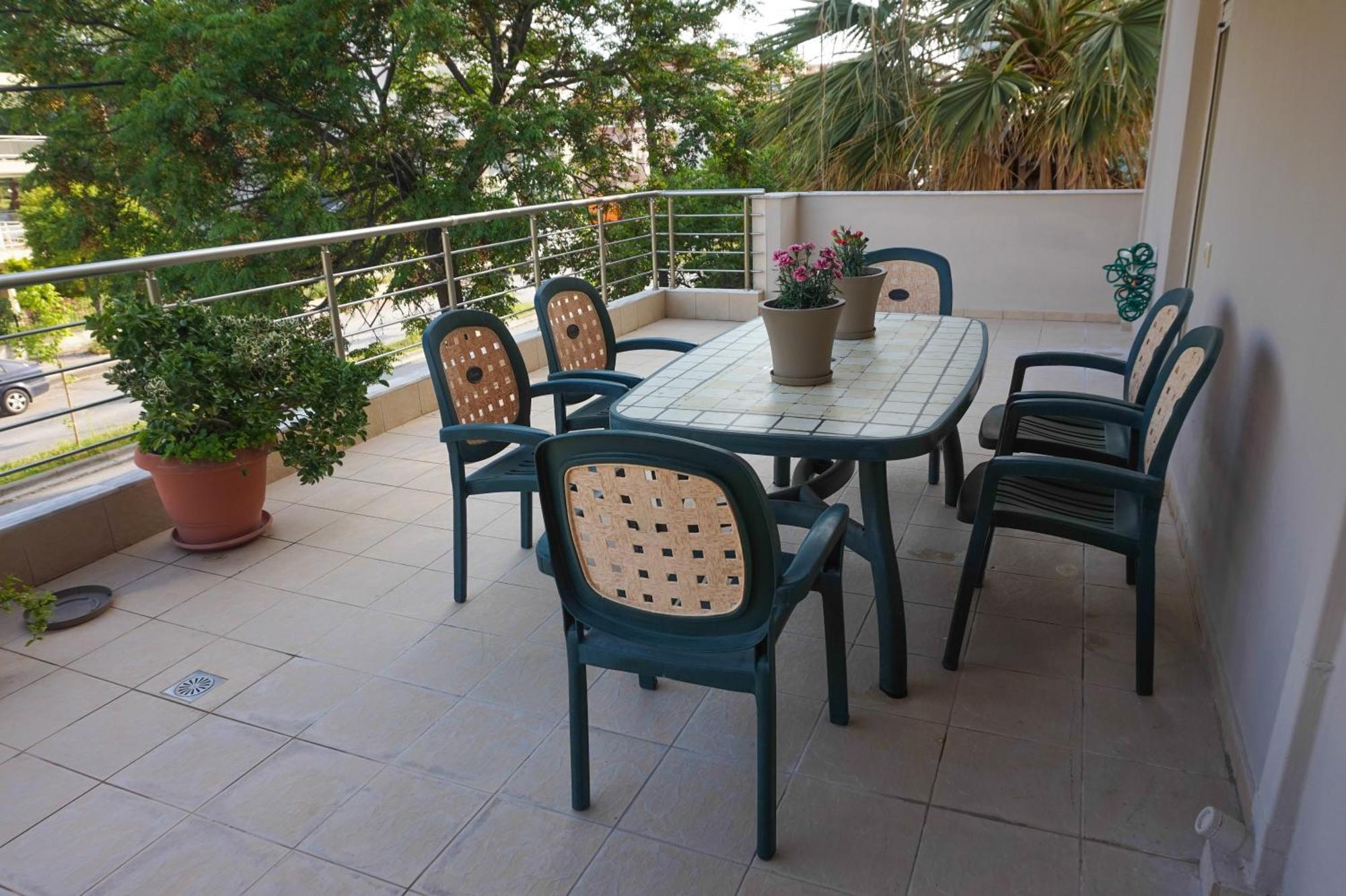 Epivates Family Apartment *
