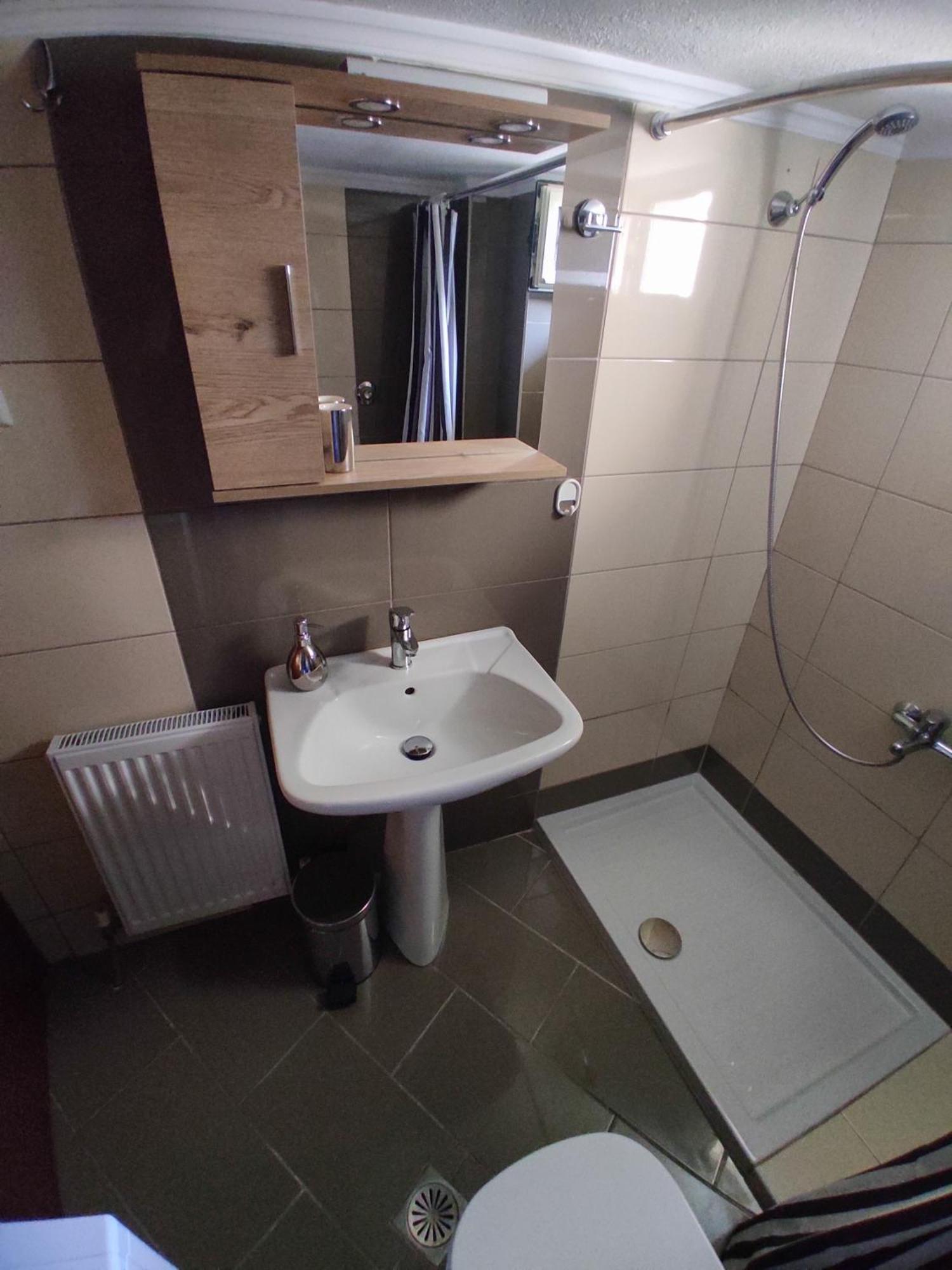 Epivates Family Apartment