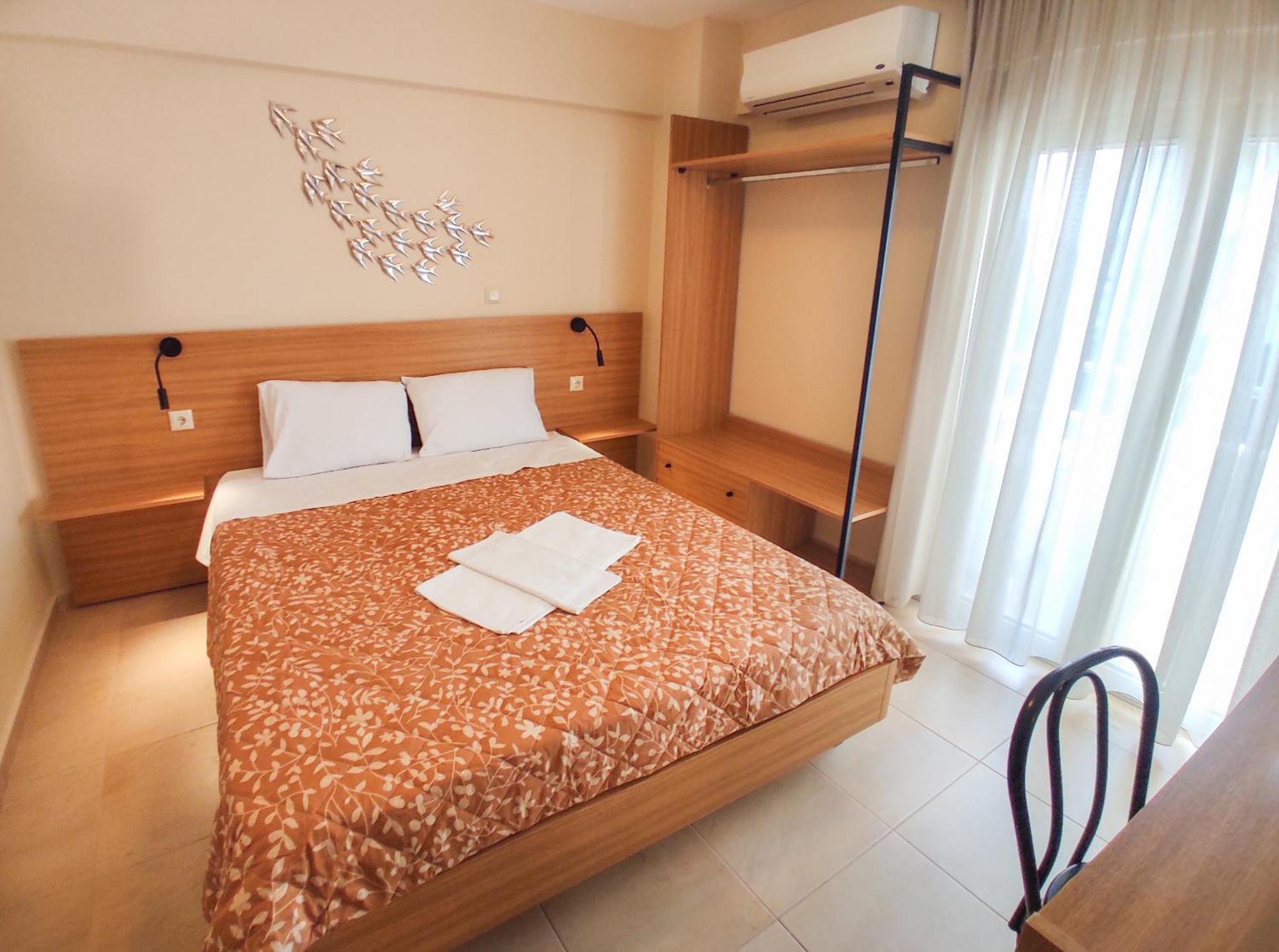 Epivates Family Apartment Neo Epivates