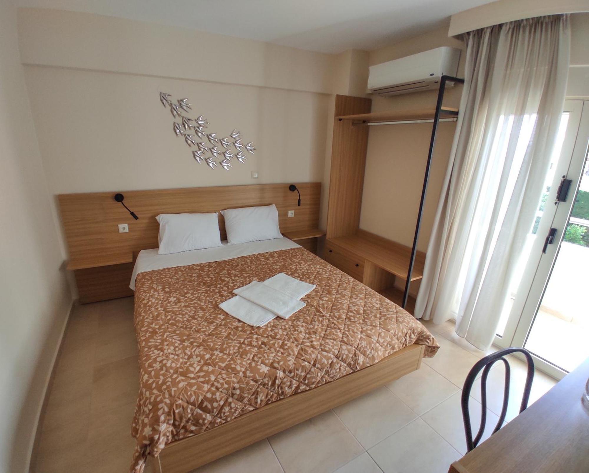 Epivates Family Apartment Neo Epivates