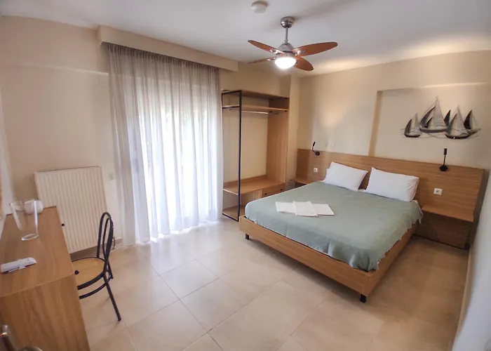Epivates Family Apartment