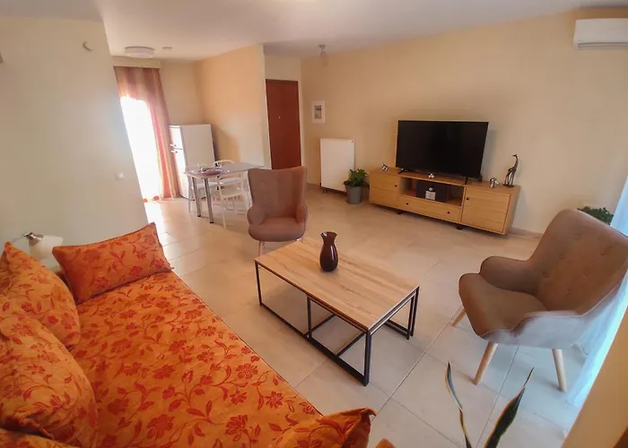 Epivates Family Apartment