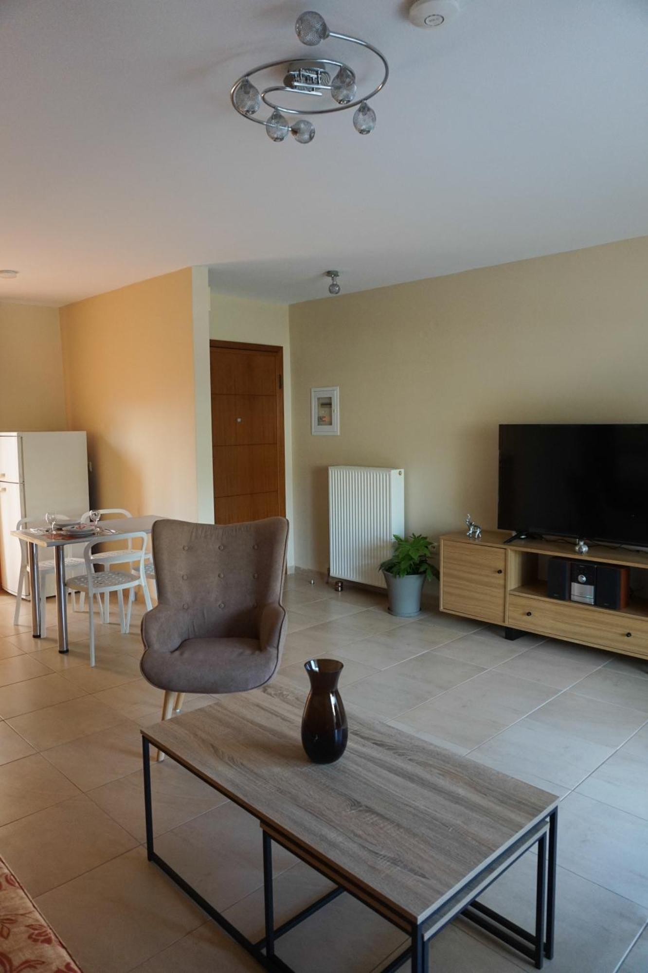Epivates Family Apartment *