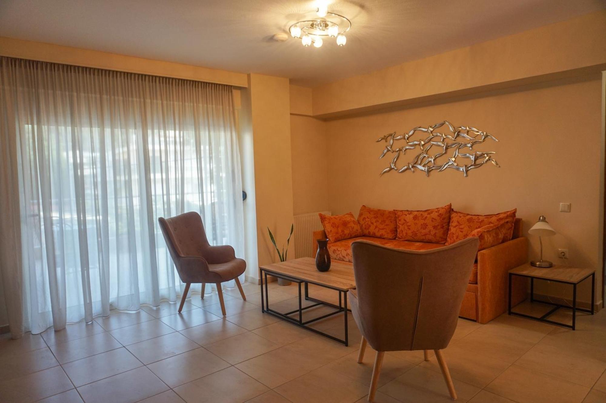 Apartment Epivates Family