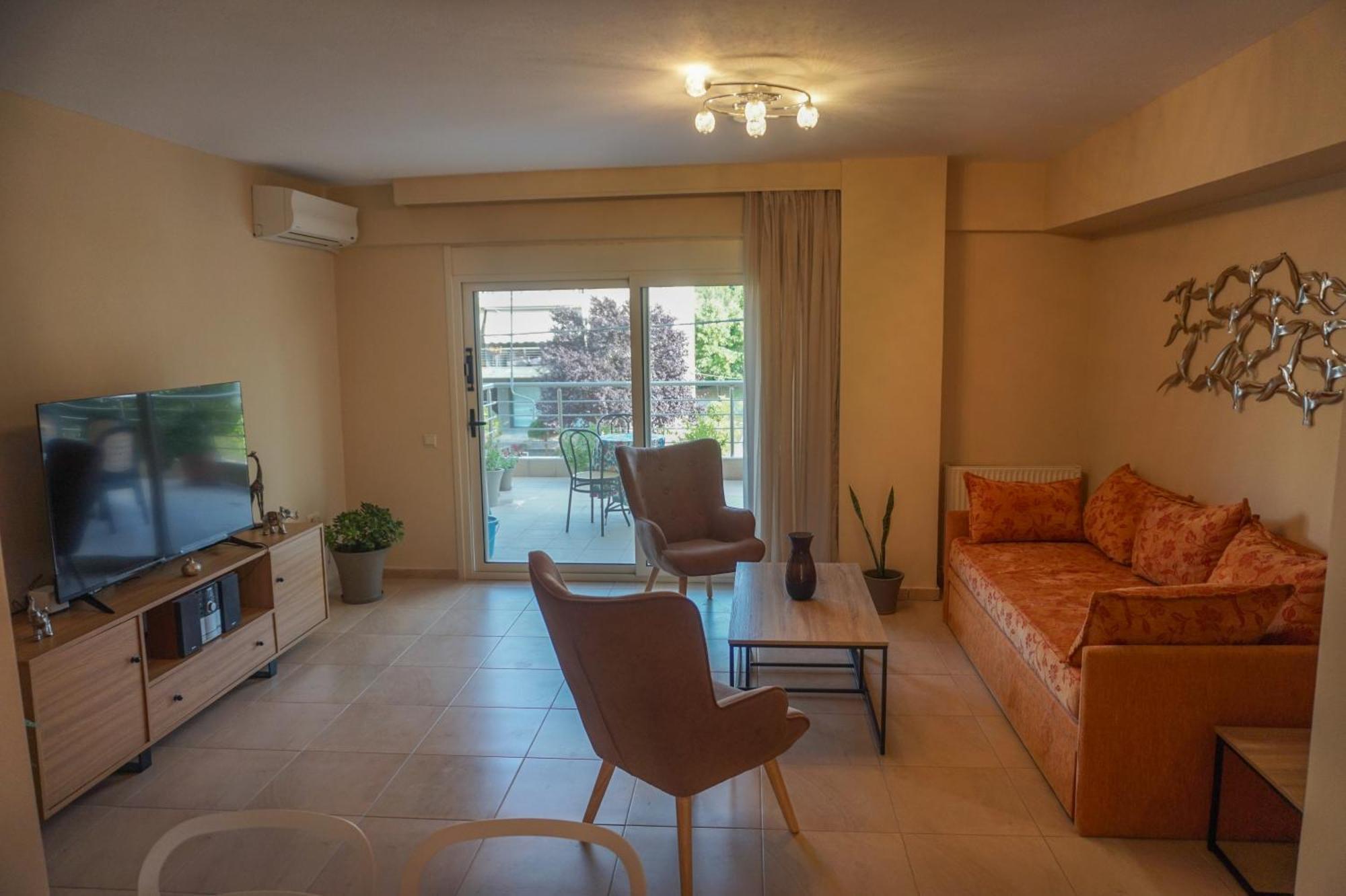 Epivates Family Apartment *