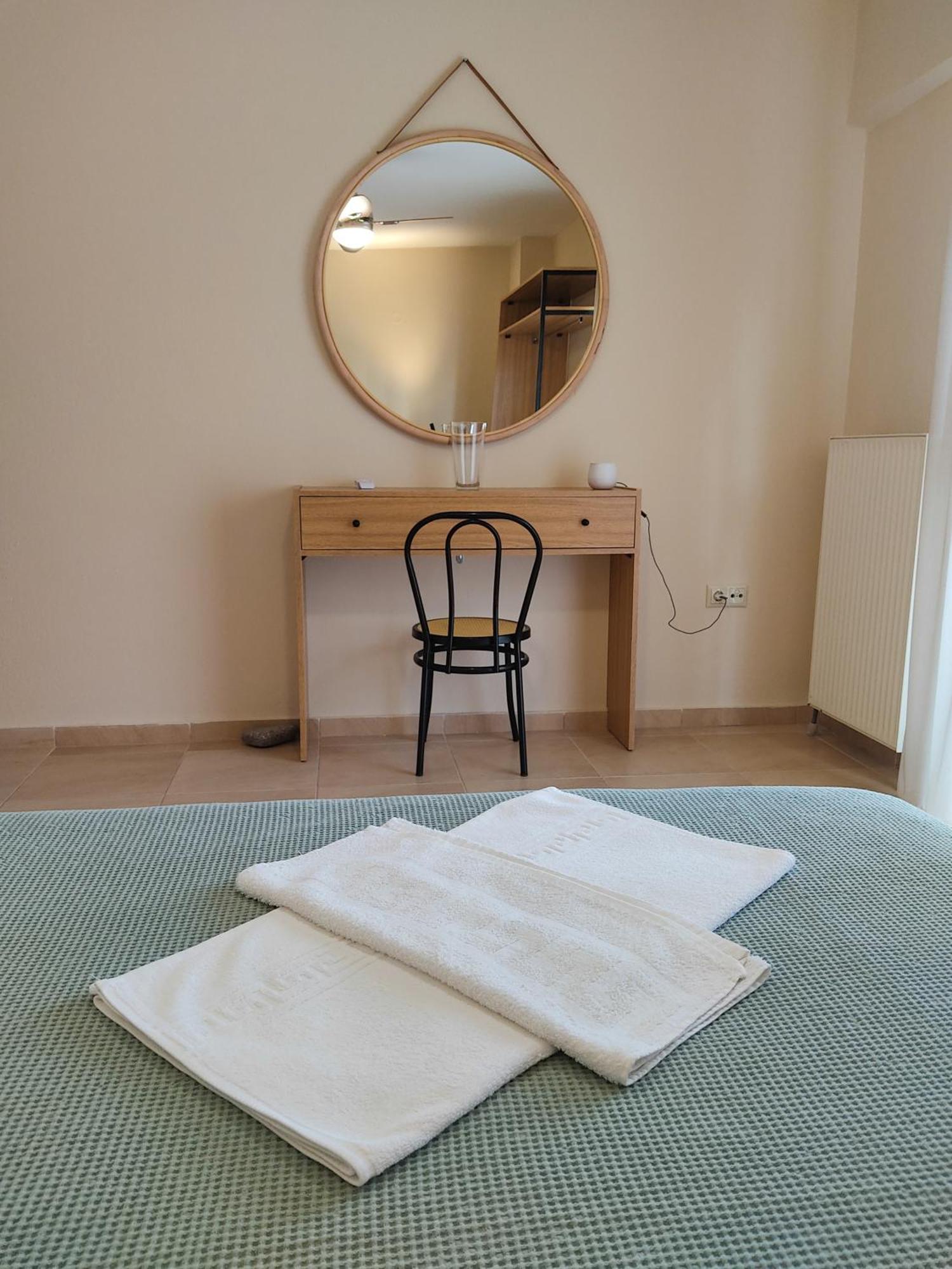 Epivates Family Apartment *