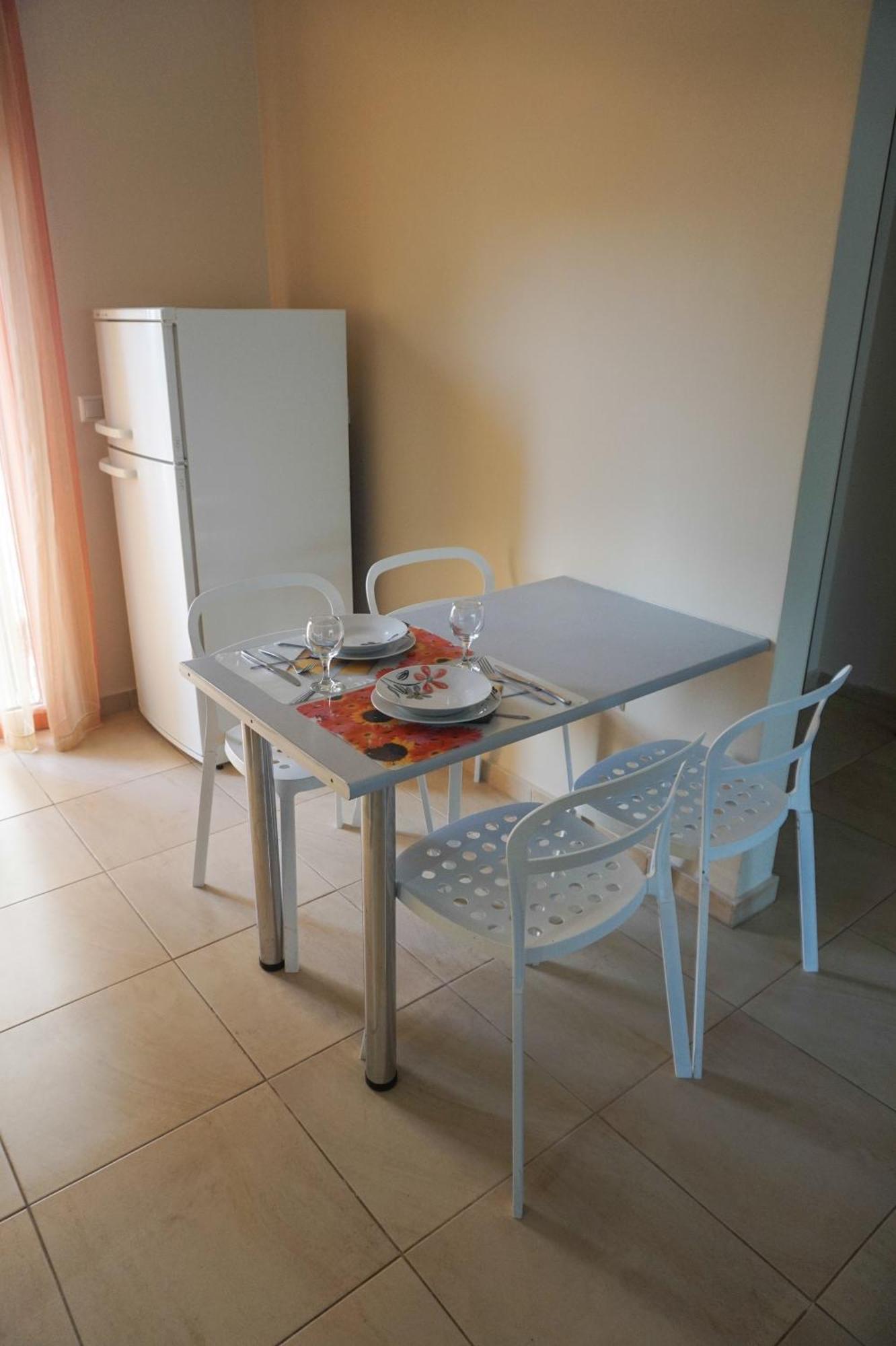 Epivates Family Apartment *