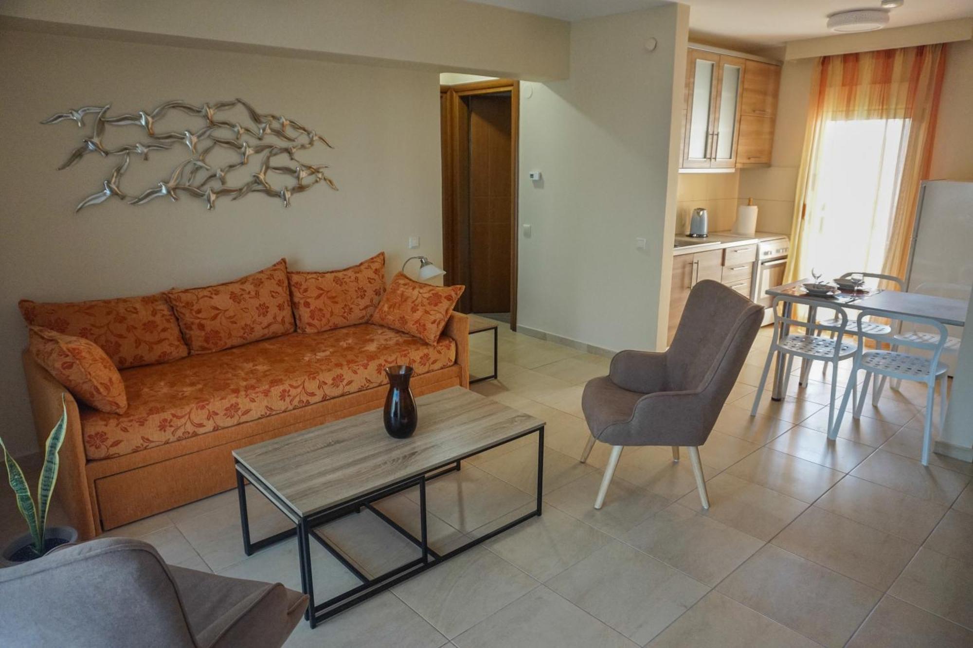Epivates Family Apartment